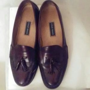 Cole Haan PinchGrand Classic Tassel Loafer
